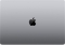 Apple MacBook Pro 16.2" Space Gray, M2 Pro - 12 Core CPU / 19 Core GPU, 16GB RAM, 512GB SSD