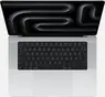 Apple MacBook Pro 16.2", silber, M3 Pro - 12 Core CPU / 18 Core GPU, 18GB RAM, 512GB SSD