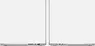 Apple MacBook Pro 16.2", silber, M3 Pro - 12 Core CPU / 18 Core GPU, 18GB RAM, 512GB SSD