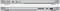 Apple MacBook Pro 16.2" silber, M1 Pro - 10 Core CPU / 16 Core GPU, 16GB RAM, 1TB SSD