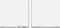 Apple MacBook Pro 16.2" silber, M2 Max - 12 Core CPU / 38 Core GPU, 32GB RAM, 1TB SSD