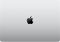 Apple MacBook Pro 16.2" silber, M2 Max - 12 Core CPU / 38 Core GPU, 32GB RAM, 1TB SSD