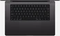 Apple MacBook Pro 16.2", Space Black, M4 Pro - 14 Core CPU / 20 Core GPU, 48GB RAM, 512GB SSD [2024]