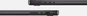 Apple MacBook Pro 16.2", Space Black, M4 Pro - 14 Core CPU / 20 Core GPU, 48GB RAM, 512GB SSD [2024]