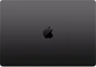 Apple MacBook Pro 16.2", Space Black, M4 Pro - 14 Core CPU / 20 Core GPU, 48GB RAM, 512GB SSD [2024]