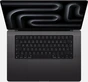 Apple MacBook Pro 16.2", Space Black, M3 Max - 16 Core CPU / 40 Core GPU, 48GB RAM, 1TB SSD [2023]