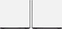 Apple MacBook Pro 16.2", Space Black, M3 Max - 16 Core CPU / 40 Core GPU, 48GB RAM, 1TB SSD [2023]