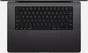 Apple MacBook Pro 16.2", Space Black, M4 Max - 14 Core CPU / 32 Core GPU, 36GB RAM, 1TB SSD [2024]