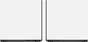 Apple MacBook Pro 16.2", Space Black, M4 Max - 14 Core CPU / 32 Core GPU, 36GB RAM, 1TB SSD [2024]