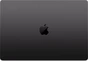 Apple MacBook Pro 16.2", Space Black, M4 Max - 14 Core CPU / 32 Core GPU, 36GB RAM, 1TB SSD [2024]