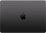 Apple MacBook Pro 14.2", Space Black, M4 Pro - 12 Core CPU / 16 Core GPU, 24GB RAM, 1TB SSD