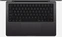 Apple MacBook Pro 14.2", Space Black, M4 - 10 Core CPU / 10 Core GPU, 24GB RAM, 1TB SSD, нанотекстурное стекло
