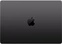 Apple MacBook Pro 14.2", Space Black, M4 - 10 Core CPU / 10 Core GPU, 24GB RAM, 1TB SSD, нанотекстурное стекло