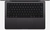 Apple MacBook Pro 14.2", Space Black, M4 - 10 Core CPU / 10 Core GPU, 32GB RAM, 1TB SSD, нанотекстурное стекло