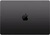 Apple MacBook Pro 14.2", Space Black, M4 - 10 Core CPU / 10 Core GPU, 32GB RAM, 1TB SSD, нанотекстурное стекло