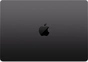Apple MacBook Pro 14.2", Space Black, M5 - 10 Core CPU / 10 Core GPU, 16GB RAM, 1TB SSD, нанотекстурное стекло