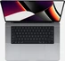 Apple MacBook Pro 16.2", Space Gray, M1 Pro - 10 Core CPU / 16 Core GPU, 32GB RAM, 512GB SSD
