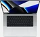 Apple MacBook Pro 16.2", Silver, M1 Pro - 10 Core CPU / 16 Core GPU, 32GB RAM, 512GB SSD