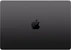 Apple MacBook Pro 14.2", Space Black, M4 - 10 Core CPU / 10 Core GPU, 32GB RAM, 512GB SSD, нанотекстурное стекло