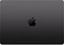 Apple MacBook Pro 14.2", Space Black, M5 - 10 Core CPU / 10 Core GPU, 24GB RAM, 1TB SSD, нанотекстурное стекло