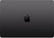Apple MacBook Pro 14.2", Space Black, M5 - 10 Core CPU / 10 Core GPU, 16GB RAM, 512GB SSD, нанотекстурное стекло