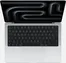 Apple MacBook Pro 14.2", Silver, M3 - 8 Core CPU / 10 Core GPU, 8GB RAM, 1TB SSD