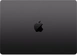 Apple MacBook Pro 14.2", Space Black, M5 - 10 Core CPU / 10 Core GPU, 24GB RAM, 512GB SSD, нанотекстурное стекло