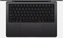 Apple MacBook Pro 14.2", Space Black, M4 - 10 Core CPU / 10 Core GPU, 24GB RAM, 512GB SSD, нанотекстурное стекло