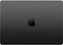 Apple MacBook Pro 14.2", Space Black, M4 - 10 Core CPU / 10 Core GPU, 24GB RAM, 512GB SSD, нанотекстурное стекло