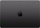 Apple MacBook Pro 14.2", Space Black, M4 - 10 Core CPU / 10 Core GPU, 32GB RAM, 1TB SSD