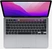 Apple MacBook Pro 13.3", Space Gray, M2 - 8 Core CPU / 10 Core GPU, 8GB RAM, 512GB SSD