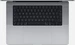 Apple MacBook Pro 16.2", Space Gray, M2 Max - 12 Core CPU / 30 Core GPU, 32GB RAM, 1TB SSD