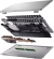 Dell Precision 3480, Core i7-1360P, 16GB RAM, 512GB SSD, RTX A500