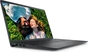 Dell Inspiron 15 3520, Carbon Black, Core i5-1235U, 8GB RAM, 512GB SSD