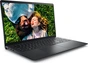 Dell Inspiron 15 3520, Carbon Black, Core i5-1235U, 8GB RAM, 512GB SSD