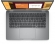 Dell Latitude 5350 2-in-1, grau, Core Ultra 5 135U, 16GB RAM, 512GB SSD 