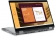 Dell Latitude 5350 2-in-1, grau, Core Ultra 5 135U, 16GB RAM, 512GB SSD 
