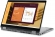 Dell Latitude 5350 2-in-1, grau, Core Ultra 5 135U, 16GB RAM, 512GB SSD 