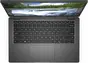 Dell Latitude 7410, schwarz, Core i5-10310U, 8GB RAM, 256GB SSD