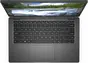 Dell Latitude 7410, schwarz, Core i5-10310U, 8GB RAM, 256GB SSD