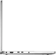 Dell Pro 14 PC14250, Platinum Silver, Core Ultra 7 255U, 16GB RAM, 512GB SSD