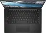 Dell XPS 13 7390 (2019) Touchatinum Silver, Core i7-10510U, 16GB RAM, 512GB SSD