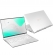 GIGABYTE AERO 16 OLED BSF-A3DE964SQ Twilight Silver, Core i9-13900H, 32GB RAM, 1TB SSD, GeForce RTX 4070