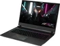 GIGABYTE AORUS 17 BSF-H3DE654SH, Core i7-13620H, 16GB RAM, 1TB SSD, GeForce RTX 4070