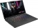 GIGABYTE AORUS 17H BXF-74DE554SH, Core i7-13700H, 16GB RAM, 1TB SSD, GeForce RTX 4080