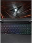 GIGABYTE AORUS 5 SE4-73DE314SH, Core i7-12700H, 16GB RAM, 1TB SSD, GeForce RTX 3070