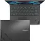 GIGABYTE G6X 9KG-43DE854SH, Core i7-13650HX, 16GB RAM, 1TB SSD, GeForce RTX 4060