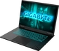 GIGABYTE Gaming A16 3VHK3DE894SH, Black Steel, Ryzen 7 260, 16GB RAM, 1TB SSD, GeForce RTX 5060