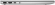 HP 14-ep0155ng Natural Silver, Core i5-1335U, 16GB RAM, 512GB SSD
