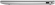 HP 14-ep0155ng Natural Silver, Core i5-1335U, 16GB RAM, 512GB SSD